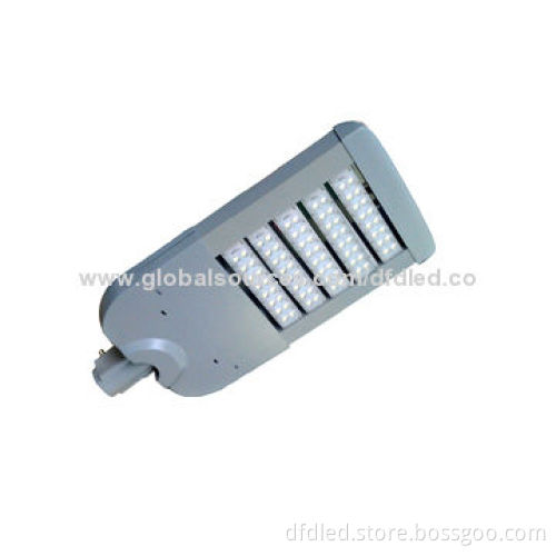 100W Module LED Streetlight, Choice of High-PF Value of Isolated Power Supply/Widely Used in Highway
